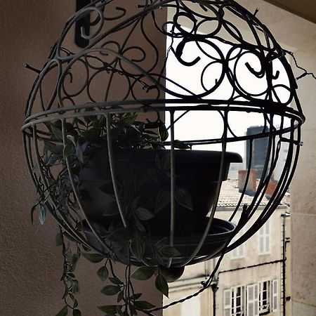 L' Amarre Apartment La Rochelle  Ngoại thất bức ảnh