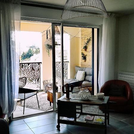 L' Amarre Apartment La Rochelle  Ngoại thất bức ảnh