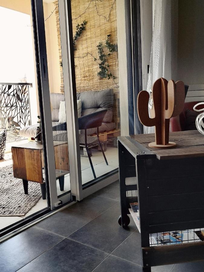 L' Amarre Apartment La Rochelle  Ngoại thất bức ảnh