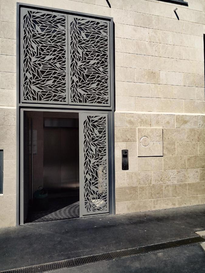L' Amarre Apartment La Rochelle  Ngoại thất bức ảnh