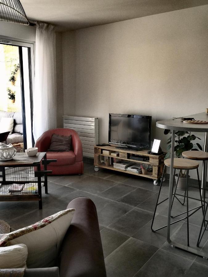 L' Amarre Apartment La Rochelle  Ngoại thất bức ảnh