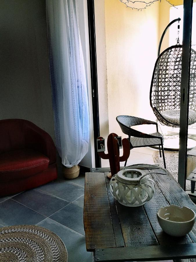 L' Amarre Apartment La Rochelle  Ngoại thất bức ảnh