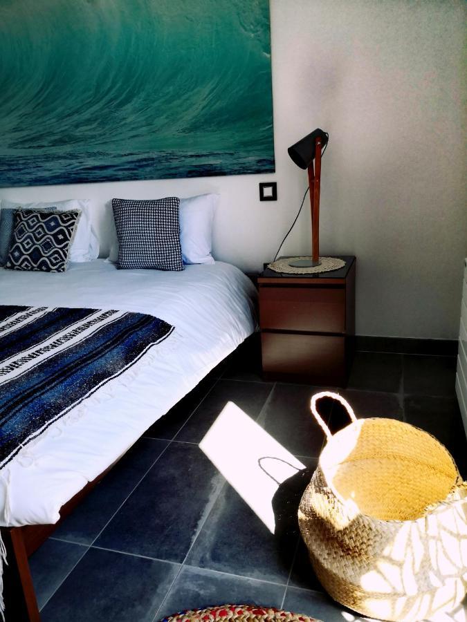 L' Amarre Apartment La Rochelle  Ngoại thất bức ảnh