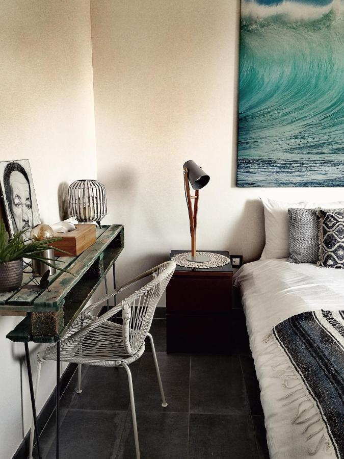 L' Amarre Apartment La Rochelle  Ngoại thất bức ảnh