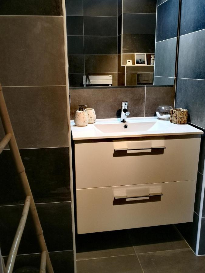 L' Amarre Apartment La Rochelle  Ngoại thất bức ảnh