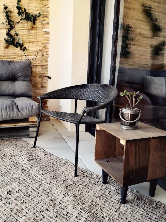 L' Amarre Apartment La Rochelle  Ngoại thất bức ảnh