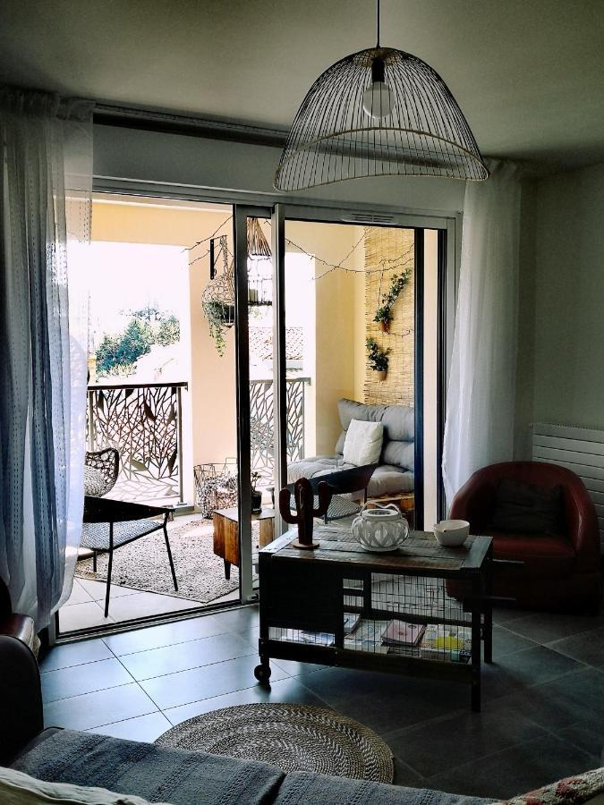 L' Amarre Apartment La Rochelle  Ngoại thất bức ảnh
