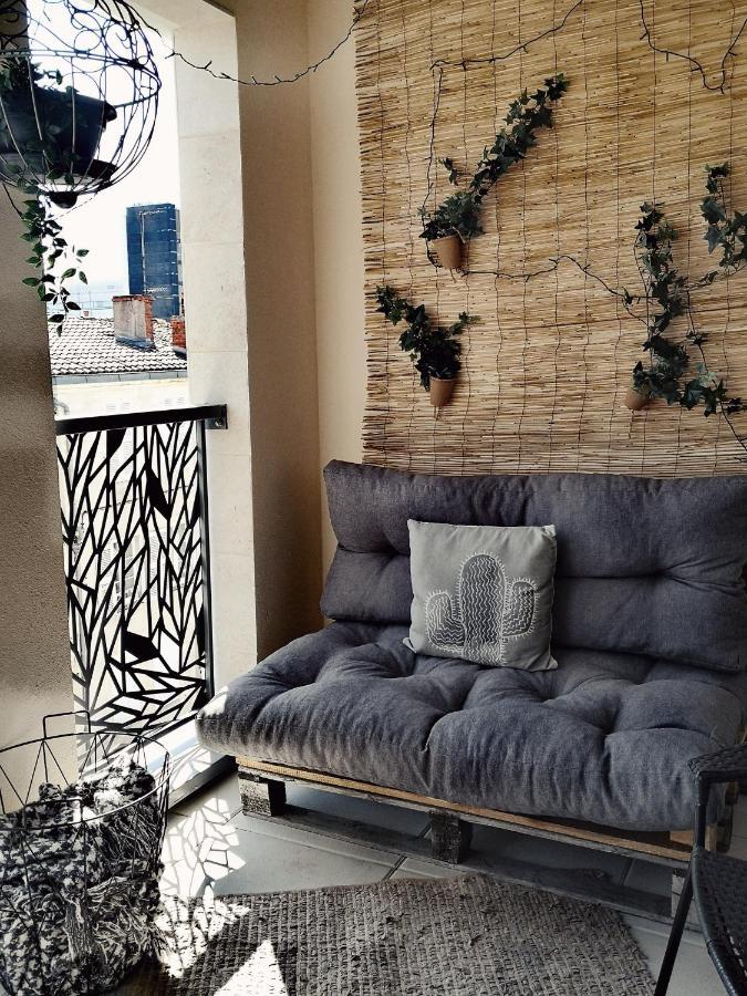 L' Amarre Apartment La Rochelle  Ngoại thất bức ảnh